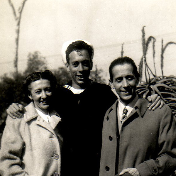 Hannah, Bob, and Fred