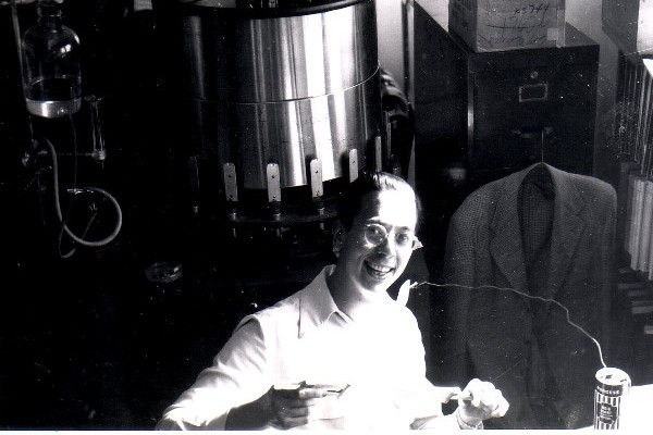 The Mad Scientists