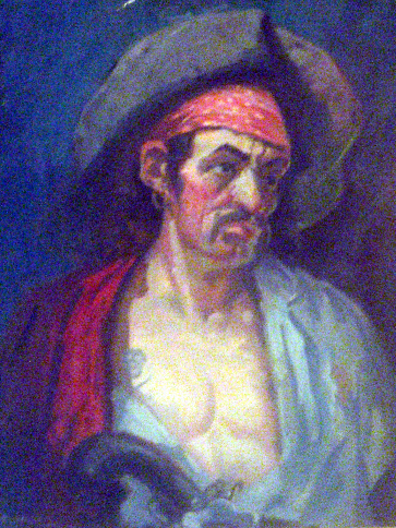 Pirate