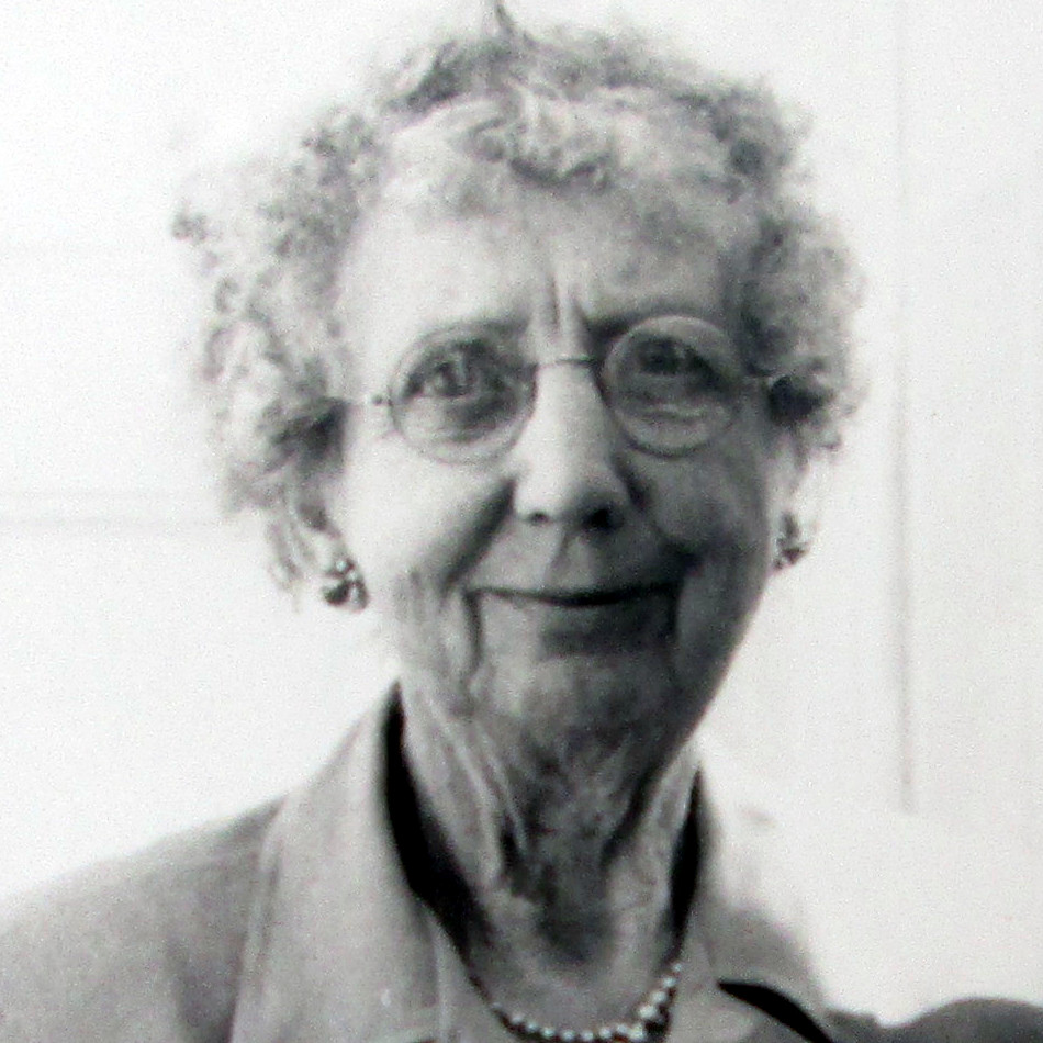 great-grandma