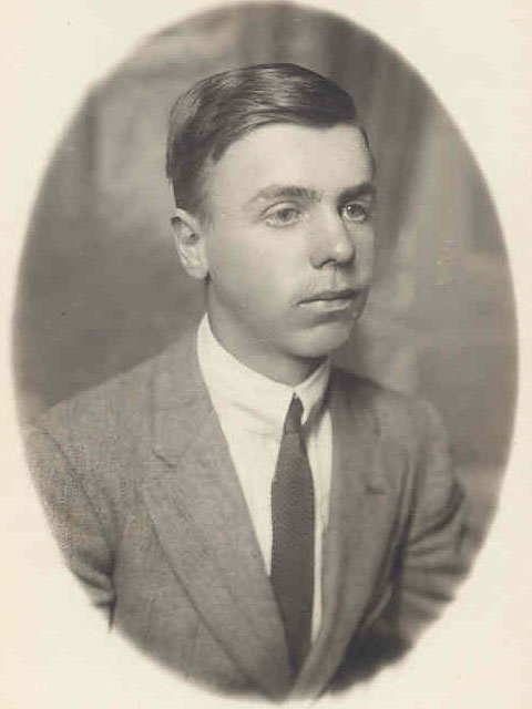Leslie Victor Hughes