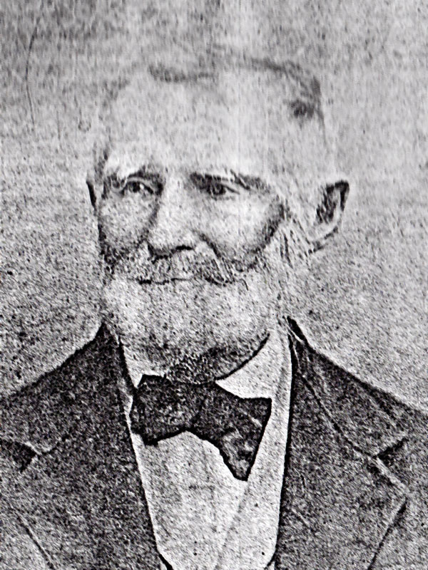 John Winchell